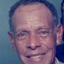Lester Joseph "Son" Dartez