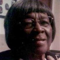 Bertha Barnaba Davis