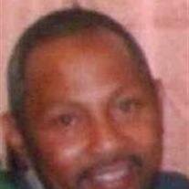 Larry James Davis