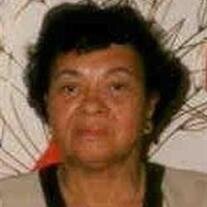 Theresa Carmon Davis