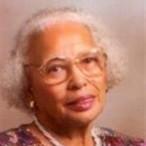 Alma Richard Deajon