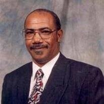Rev. Wilson Doomes