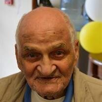 Goldmon "Goba" Donatto