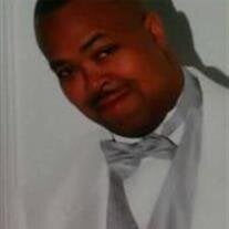 Henry Dixon, Jr.