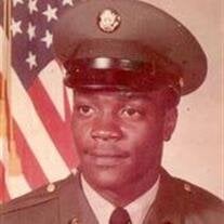 Larry Gene Dunbar