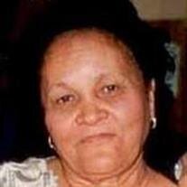 Celestine Durousseau