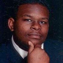 Latravious J. Edwards