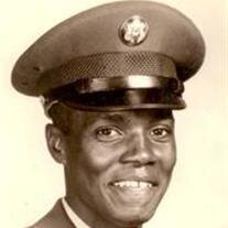 Pervis Lee Espree