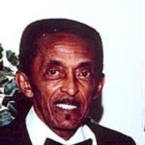 Joseph James Ewell, Sr.