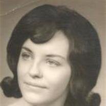 Lois Susan Evans