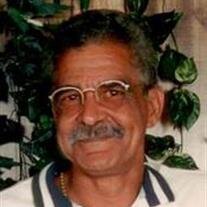 Dudley Joseph Fontenot
