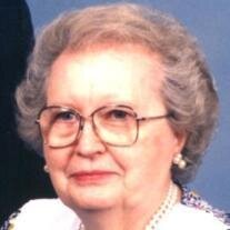 Helen  F. Williams