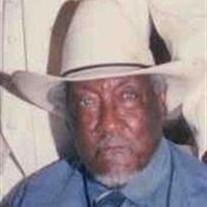 Frank Fontenot, Jr.