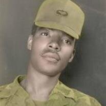 Perry Fontenot, Jr.