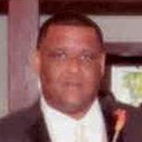 Kendrick Fontenot, Sr.