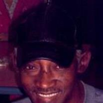 Leo Franklin, Jr.