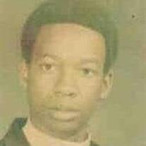 Louis John "Gabe" Gabriel