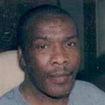 Raymond Gabriel, Sr.