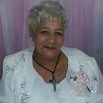 Louanna Portier Gallien
