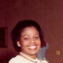 Cynthia Gant