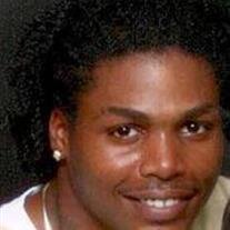 Tevin Terryl Garrette