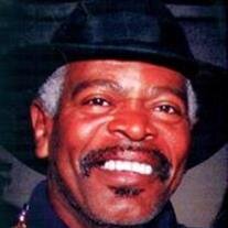 Duane Kristopher Gauthier, Sr.