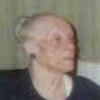 Alma Barrow Gibson