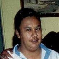 Deborah Giron
