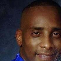 Ricky Gloston