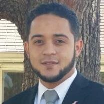 Lance Christopher Gordon