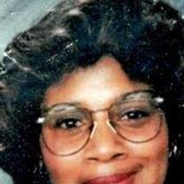 Vanessa Karen Gordon