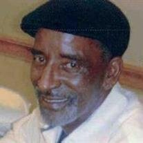 Ray Morris Goudeau