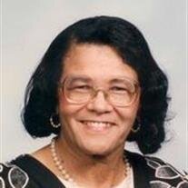 Nita Hill Gradney
