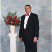 Joseph Leon Green