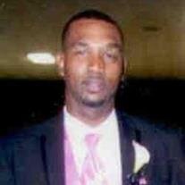 Andy Arnez Guidry