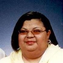 Alice Marie Guidry