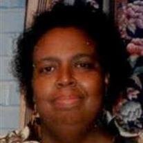 Mary Robert Guidry