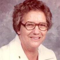 Josephine Guidry