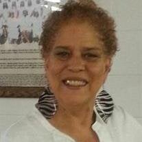 Cheryl Ann "Bo" Guidry Hayes