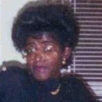 Irita Stevens Guilbeau