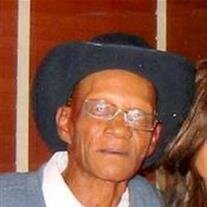 Irving Joseph Guillory