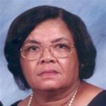 Lorena Guillory