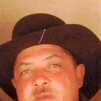 Michael James Guillory