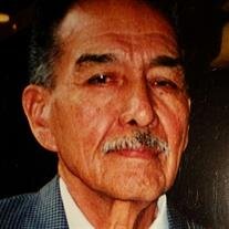 Alfonso R. Castello