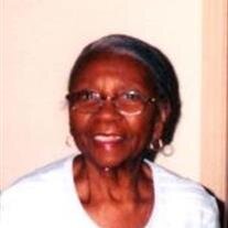 Ruby Guillory