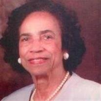 Lou Wilda Hamilton