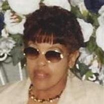 Shirley Richard Handy