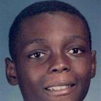 Daniel "Wop" Hardy