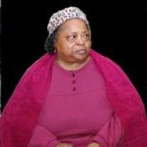 Anna Jean Harris - Thomas