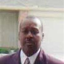 Ronald Anthony Harvey